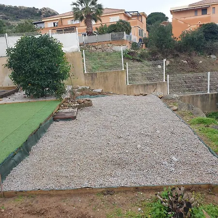 Appartamento Grand Calvi (Corsica)