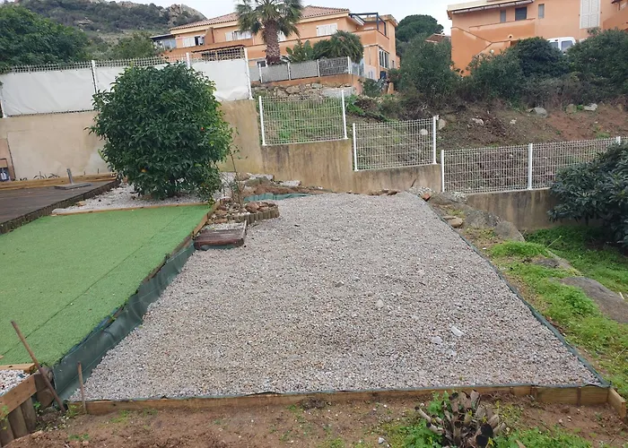 Appartamento Grand Calvi (Corsica)