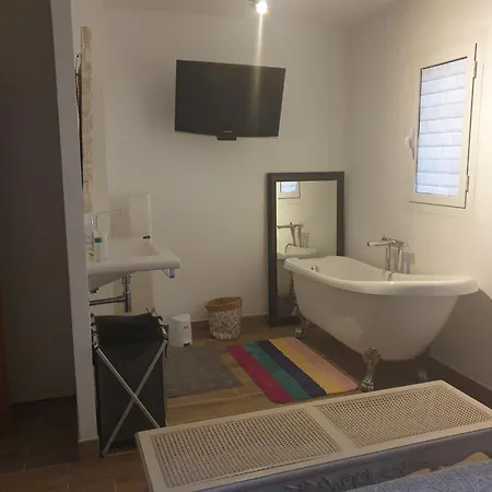 Apartment Grand Calvi Calvi (Corsica)