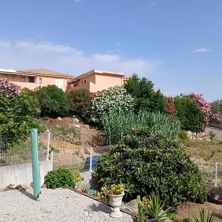 Grand Appartement Calvi (Corsica)