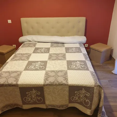 Appartement Grand Calvi (Corsica)