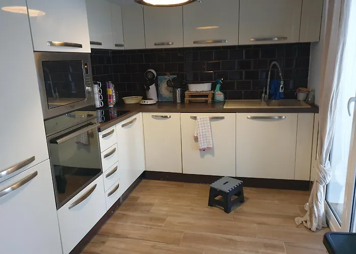 Grand Appartement