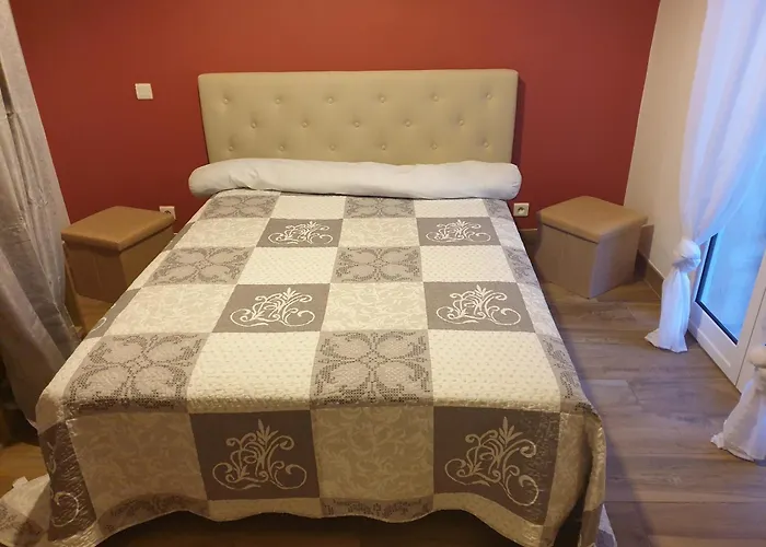 Appartement Grand Calvi (Corsica)